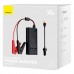Автомобільний інвертор 12V/220V 500W Super Si Power Inverter CN/EU Black Baseus (CGNB000101)