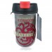 Термокружка Stor Game of Thrones - Khaleesi, Double Wall Coffee Go Tumbler 370 ml (Stor-19765)