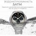 Смарт-годинник HiFuture active black-yellow (active.black-yellow)