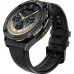 Смарт-годинник HiFuture active black-yellow (active.black-yellow)