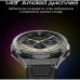 Смарт-годинник HiFuture active black-yellow (active.black-yellow)