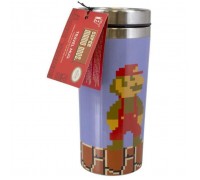 Термокружка Paladone Super Mario Bros Travel Mug (PP5017NN)