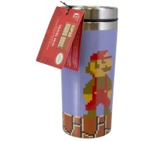 Термокружка Paladone Super Mario Bros Travel Mug (PP5017NN)