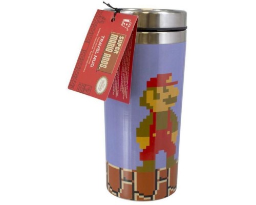 Термокружка Paladone Super Mario Bros Travel Mug (PP5017NN)