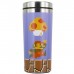 Термокружка Paladone Super Mario Bros Travel Mug (PP5017NN)