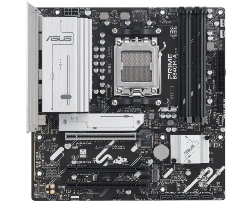 Материнська плата ASUS PRIME B840M-A-CSM