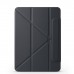 Чохол до планшета BeCover Ultra Slim Origami Magnetic Apple iPad Mini 6 2021 Black (712942)
