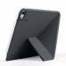 Чохол до планшета BeCover Ultra Slim Origami Magnetic Apple iPad Mini 6 2021 Black (712942)