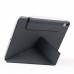 Чохол до планшета BeCover Ultra Slim Origami Magnetic Apple iPad Mini 6 2021 Black (712942)