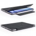 Чохол до планшета BeCover Ultra Slim Origami Magnetic Apple iPad Mini 6 2021 Black (712942)