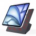 Чохол до планшета BeCover Ultra Slim Origami Magnetic Apple iPad Mini 6 2021 Black (712942)