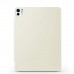 Чохол до планшета BeCover Ultra Slim Origami Magnetic Apple iPad Pro 11" M4 2024 Beige (712961)
