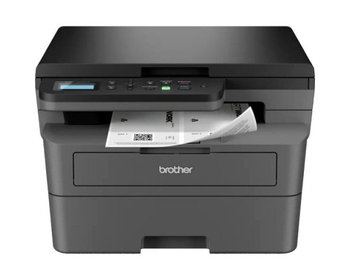 Багатофункціональний пристрій Brother DCPL2622DWYJ1