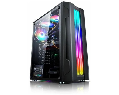 Корпус для ПК Alseye Auro 3.0-B (AS.07.0017)