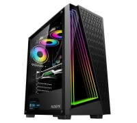 Корпус для ПК Alseye X3-B (AS.07.0150)