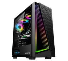 Корпус для ПК Alseye X3-B (AS.07.0150)