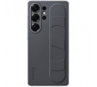 Чохол до мобільного телефона Samsung Galaxy S25 Ultra (S938), Standing Grip case (EF-GS938CBEGWW)