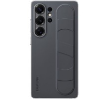 Чохол до мобільного телефона Samsung Galaxy S25 Ultra (S938), Standing Grip case (EF-GS938CBEGWW)