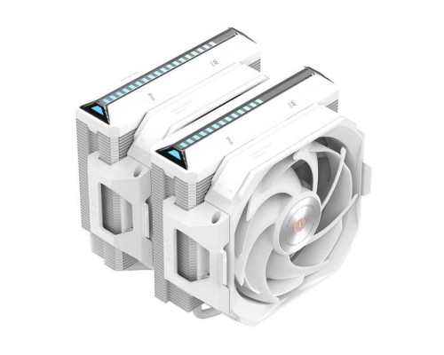 Кулер до процесора Alseye W700 Pro(White) (AS.01.08.0025)