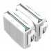 Кулер до процесора Alseye W700 Pro(White) (AS.01.08.0025)