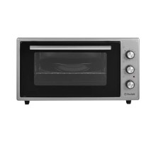Електропіч Perfelli CLASSIC 48 GREY