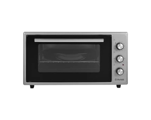 Електропіч Perfelli CLASSIC 48 GREY