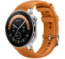 Смарт-годинник Oppo WATCH X Mars Brown (OWWE231 Brown)