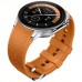 Смарт-годинник Oppo WATCH X Mars Brown (OWWE231 Brown)