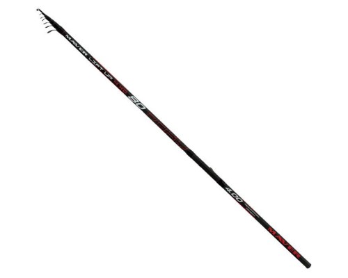 Вудилище Maver Roky Universal 4.50m max 80g (1300.33.77)