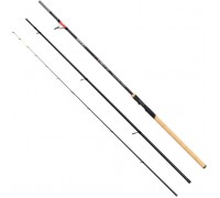 Вудилище Brain Axent SE Long Distance 3.90m max 150g (1858.55.85)