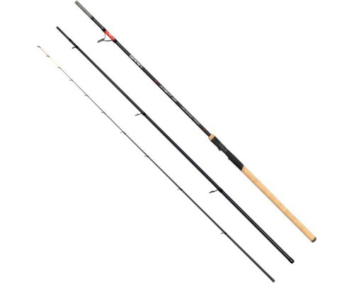 Вудилище Brain Axent SE Long Distance 3.90m max 150g (1858.55.85)