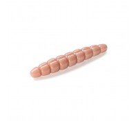 Силікон рибальський FishUP Morio 1.2" 104 - Coffee Milk, cheese taste (12шт/уп) (1864.03.42)