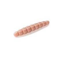 Силікон рибальський FishUP Morio 1.2" 104 - Coffee Milk, cheese taste (12шт/уп) (1864.03.42)
