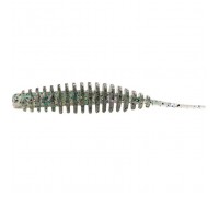 Силікон рибальський FishUP Tanta 2.5" 057 - Bluegill (8шт/уп) (1864.02.27)