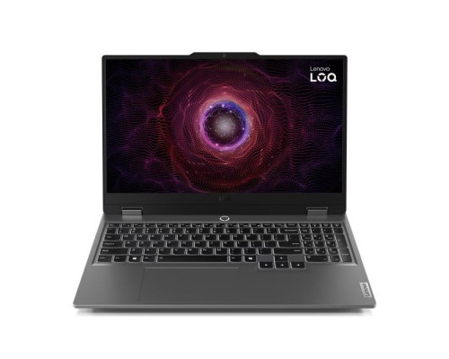 Ноутбук Lenovo LOQ 15ARP9 (83JC003HRA)