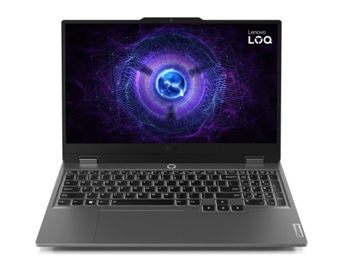 Ноутбук Lenovo LOQ 15IAX9 (83GS00QMRA)