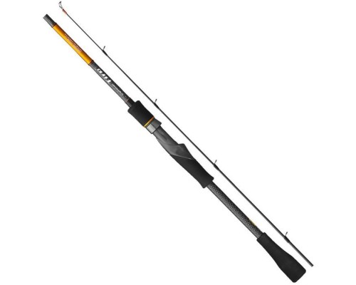 Вудилище Graphiteleader 24 Tiro 24GTIRS-762MH 2.29m 10-35g (2135.42.78)