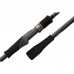 Вудилище Graphiteleader 24 Tiro 24GTIRS-762MH 2.29m 10-35g (2135.42.78)