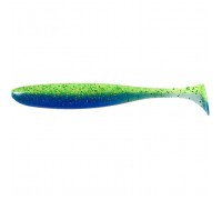 Силікон рибальський Keitech Easy Shiner 2" (12 шт/уп) кea17 midnight chart back (1551.12.95)