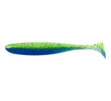 Силікон рибальський Keitech Easy Shiner 2" (12 шт/уп) кea17 midnight chart back (1551.12.95)