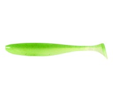 Силікон рибальський Keitech Easy Shiner 5" (5 шт/уп) кea19 electric chart shad (1551.13.27)