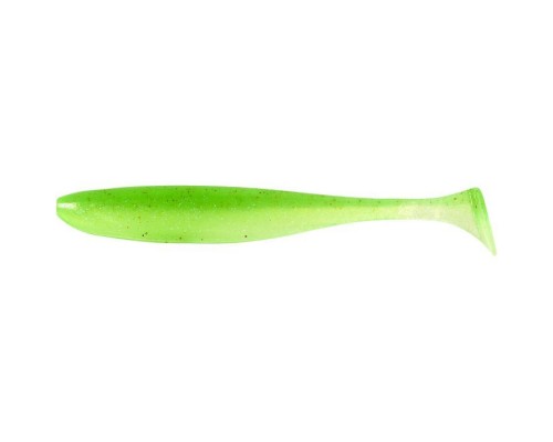 Силікон рибальський Keitech Easy Shiner 5" (5 шт/уп) кea19 electric chart shad (1551.13.27)