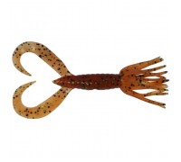 Силікон рибальський Keitech Little Spider 2" (8 шт/уп) кea01 orange pepper (1551.03.86)