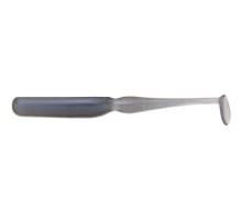 Силікон рибальський Keitech Swing Bait 2.8" (8 шт/уп) 028 Smoke Blue Pearl (1551.14.77)