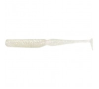 Силікон рибальський Keitech Swing Bait 2.8" (8 шт/уп) 370 Clear Silver Glow (1551.14.79)