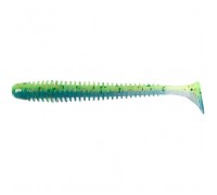 Силікон рибальський Keitech Swing Impact 2.5" (10 шт/уп) кea17 midnight chart back (1551.13.97)