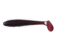 Силікон рибальський Keitech Swing Impact FAT 7.8" (2 шт/уп) кea03 grape (1551.12.31)