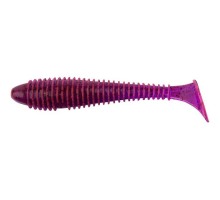 Силікон рибальський Keitech Swing Impact FAT 7.8" (2 шт/уп) кpal13 mistic spice (1551.12.40)