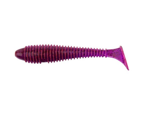 Силікон рибальський Keitech Swing Impact FAT 7.8" (2 шт/уп) кpal13 mistic spice (1551.12.40)