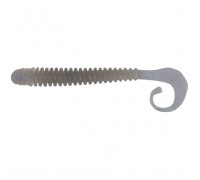Силікон рибальський Reins G-Tail Saturn Micro 2" B12 Natural Pro Blue (16 шт/уп.) (1552.07.10)